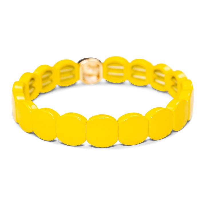 Sweet Tart Tile Bracelet Collection