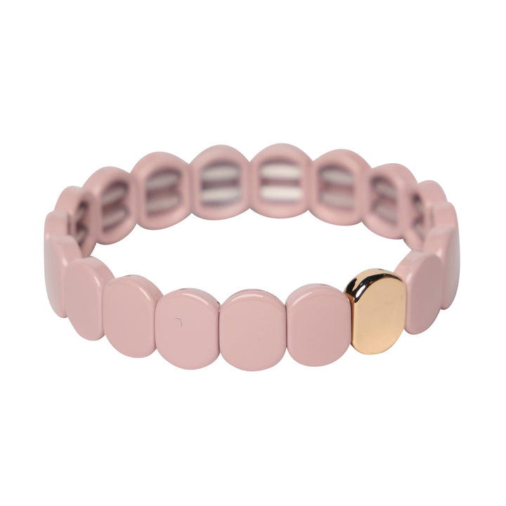 Sweet Tart Tile Bracelet Collection
