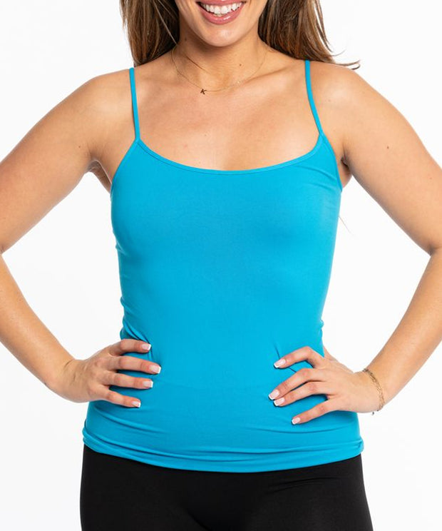 Junior's Solid Full Cami