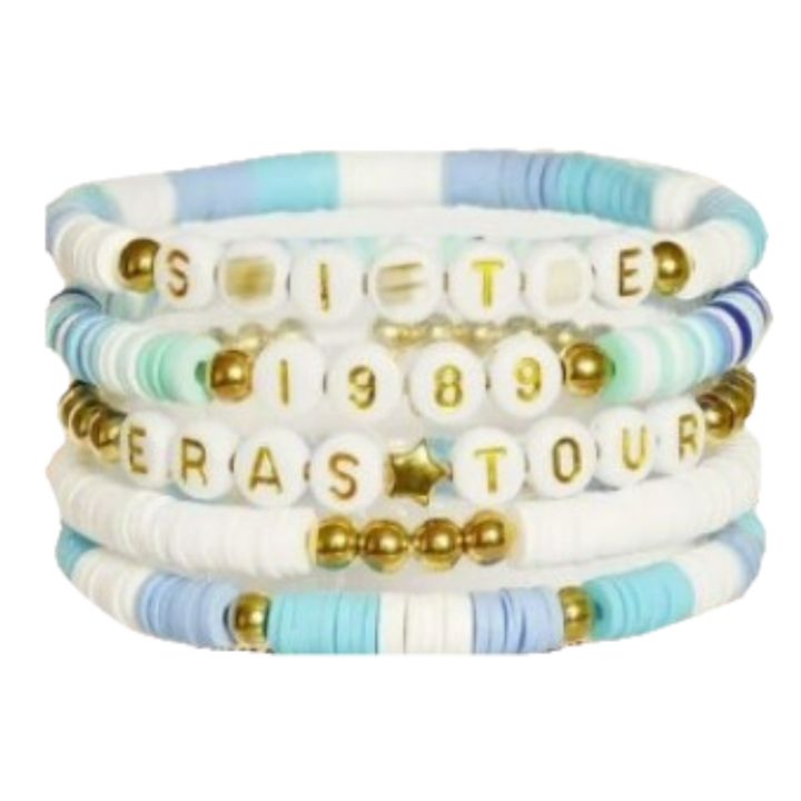 Friendship Bracelet Collection