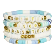 Taylor Swift Inspire Bracelet Collection