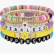 Taylor Swift Inspire Bracelet Collection