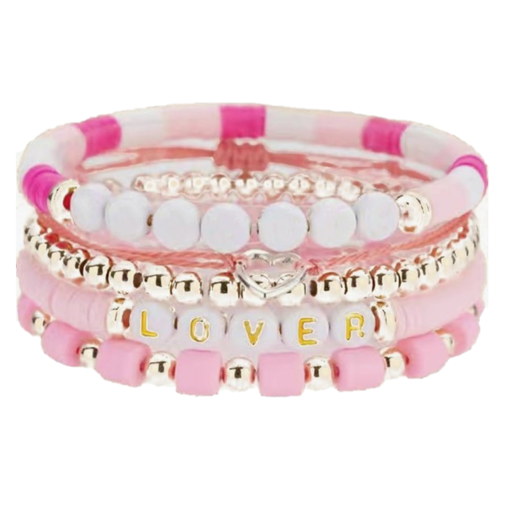 Friendship Bracelet Collection