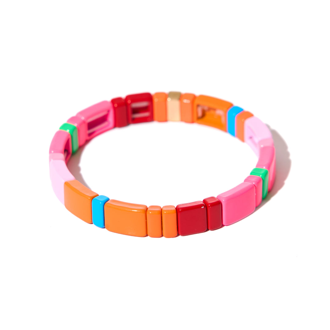 Take Me on Vacation Bracelet Collection - 2 Styles