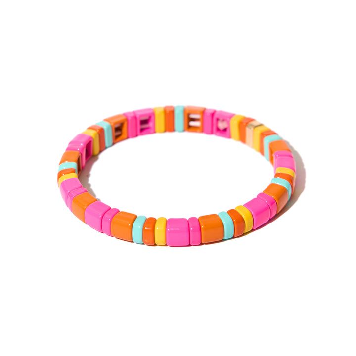 Take Me on Vacation Bracelet Collection - 2 Styles