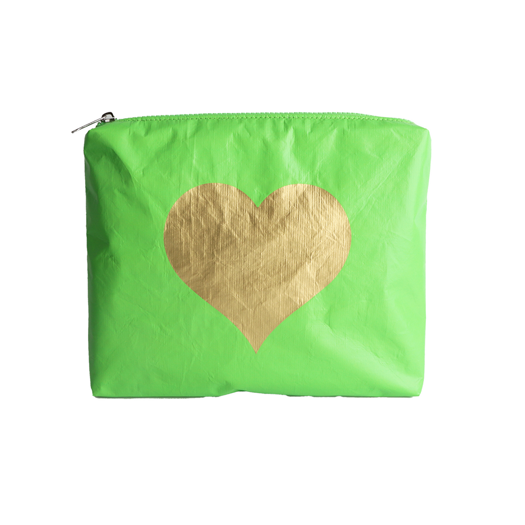Malibu Tyvek Pouch with Designs