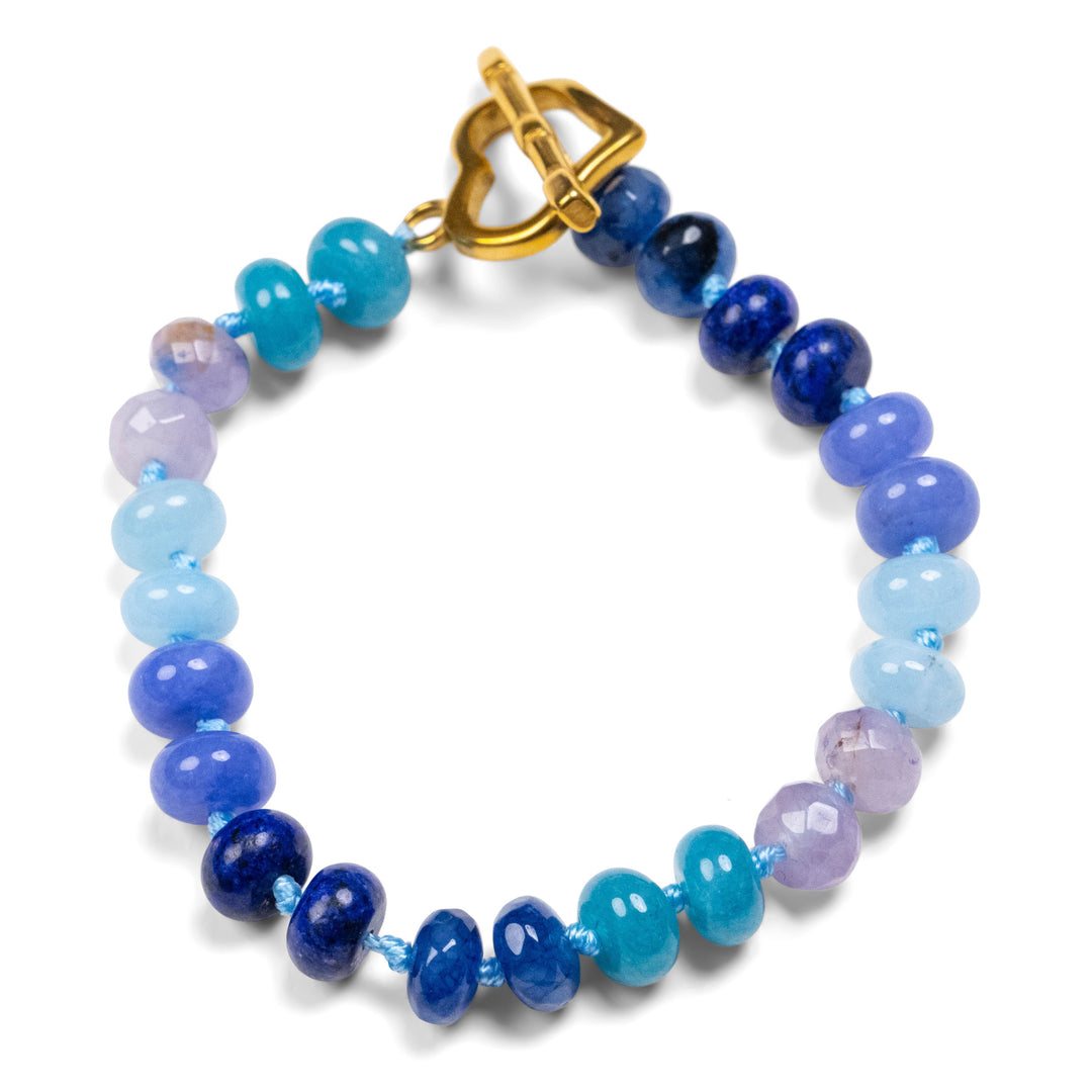 Written In Stone Bracelet Collection