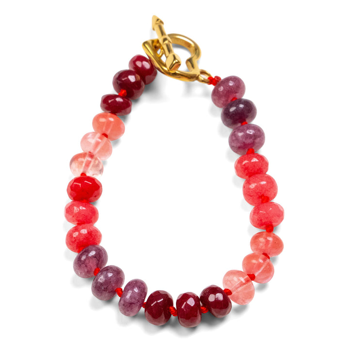 Written In Stone Bracelet Collection