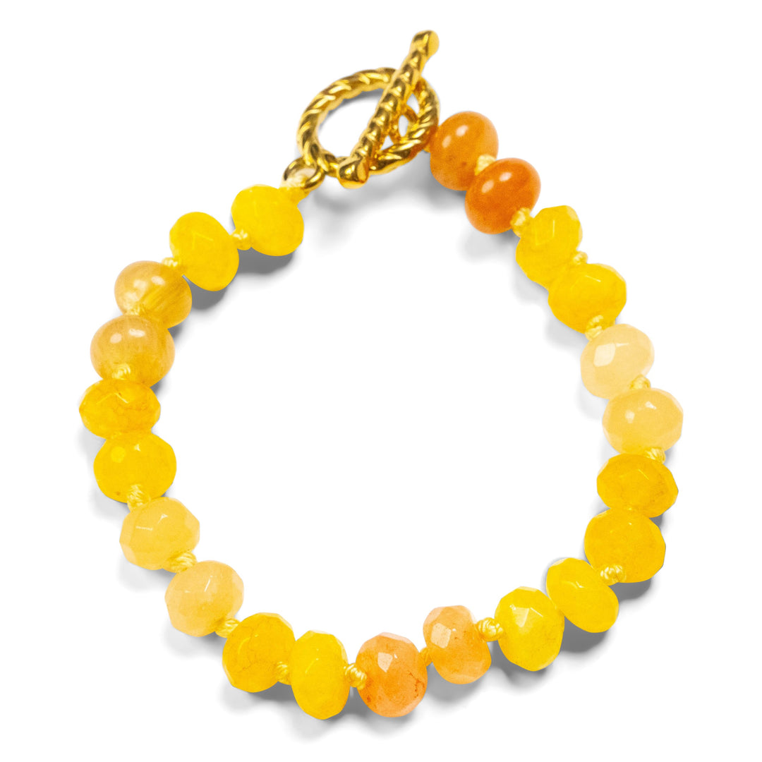 Written In Stone Bracelet Collection