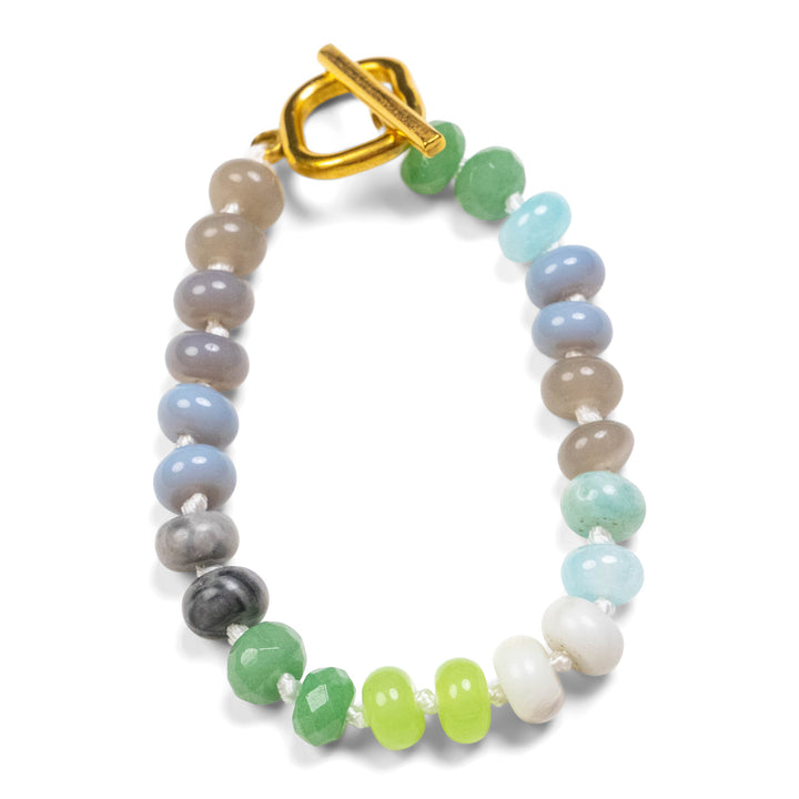 Written In Stone Bracelet Collection