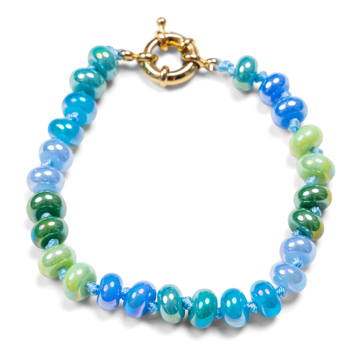 Written In Stone Bracelet Collection