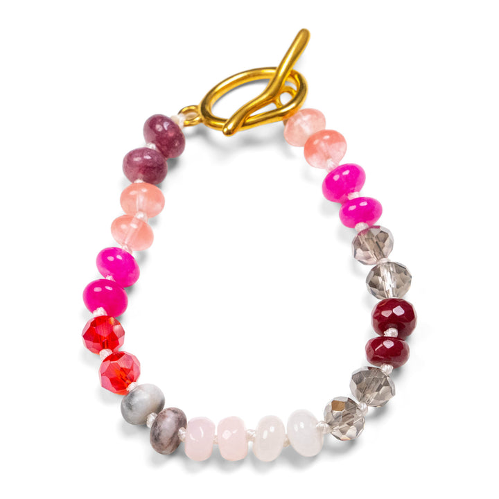 Written In Stone Bracelet Collection