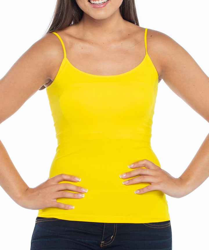 Junior's Solid Full Cami