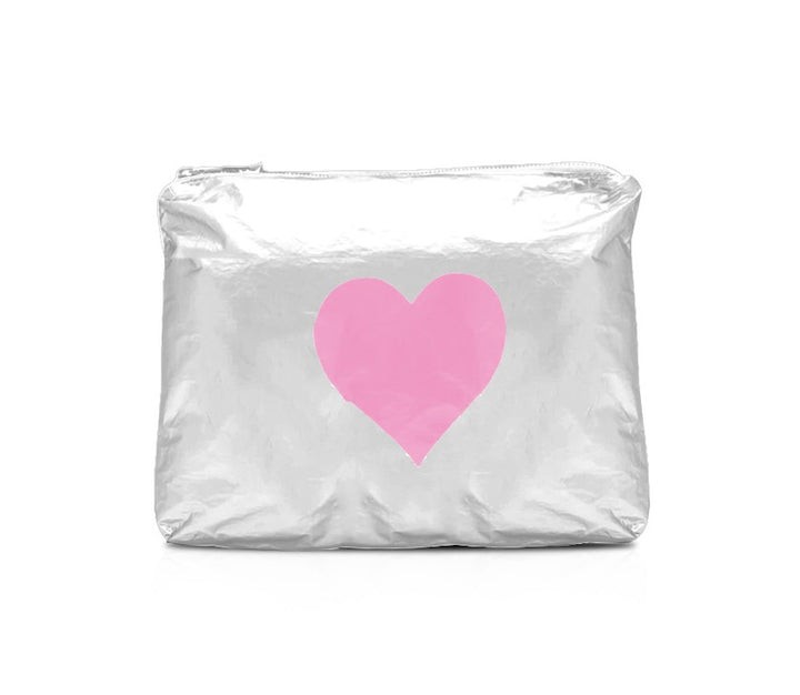 Malibu Tyvek Pouch with Designs