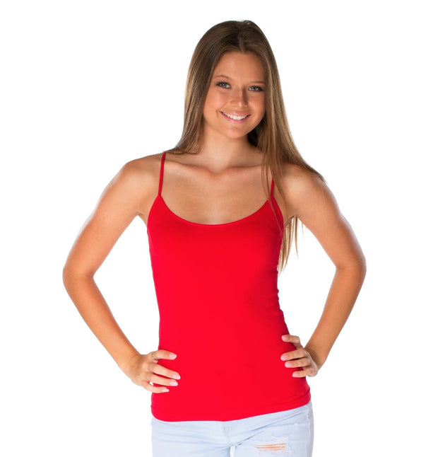 GINGER Women Solid Camisole Top, Lifestyle Stores, Dispur
