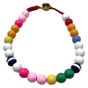 Candy Dots with Gold Clasp Collection