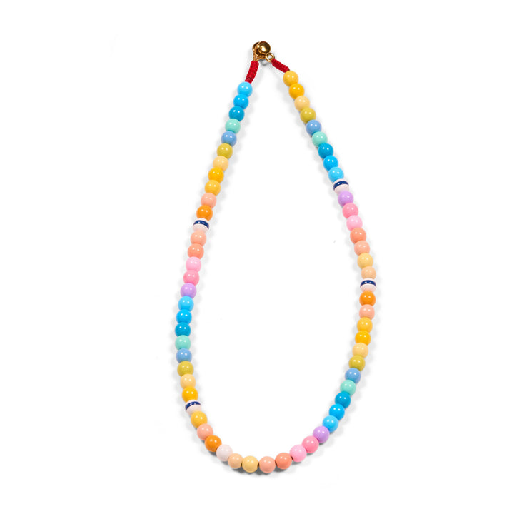 Candy Dots Necklace Collection