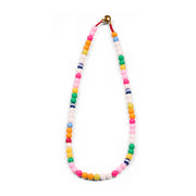 Candy Dots Necklace Collection