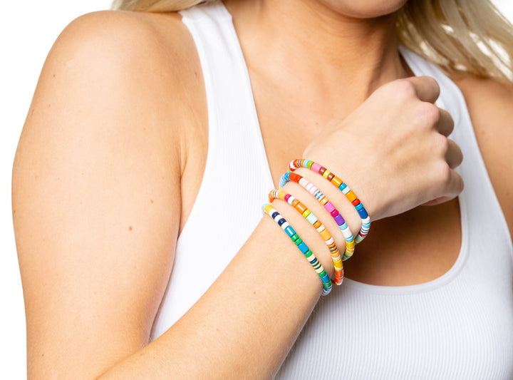 Candy Shop Bracelet Collection