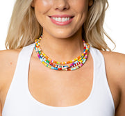 Candy Shop Necklace Collection