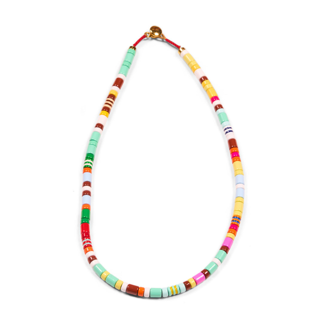 Candy Shop Necklace Collection