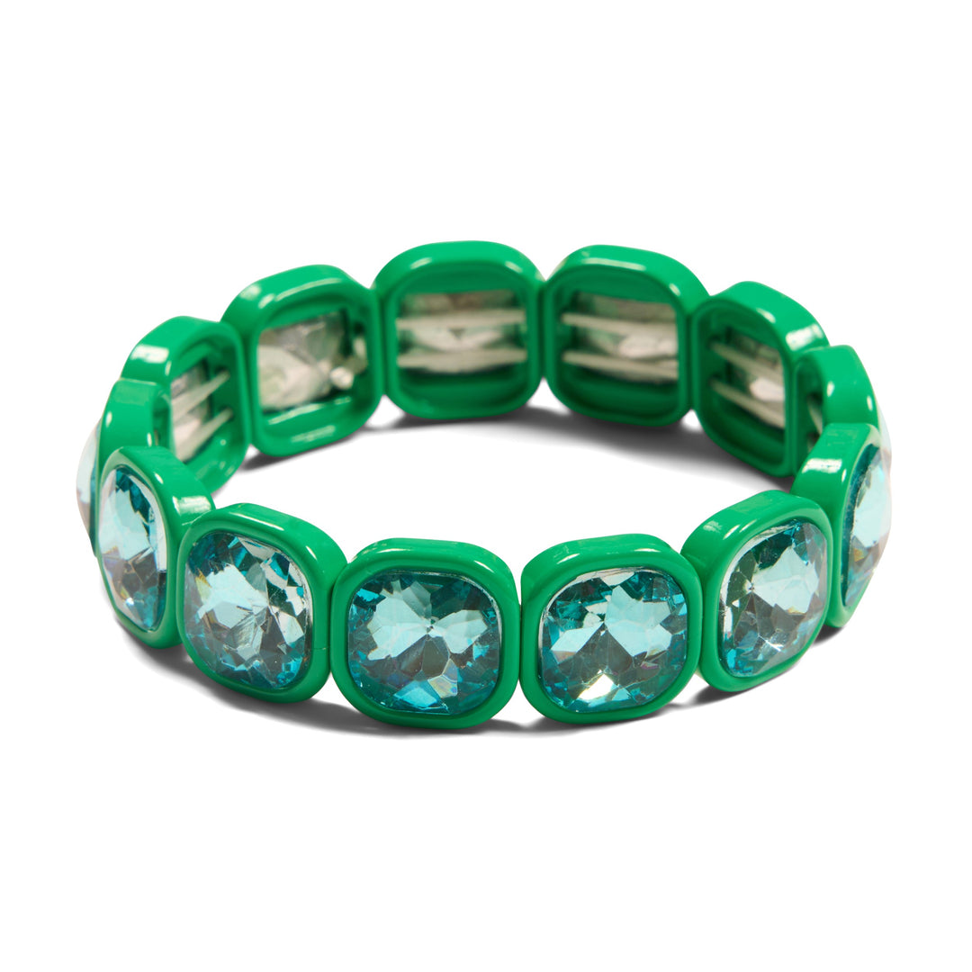 Ice Crystal Collection