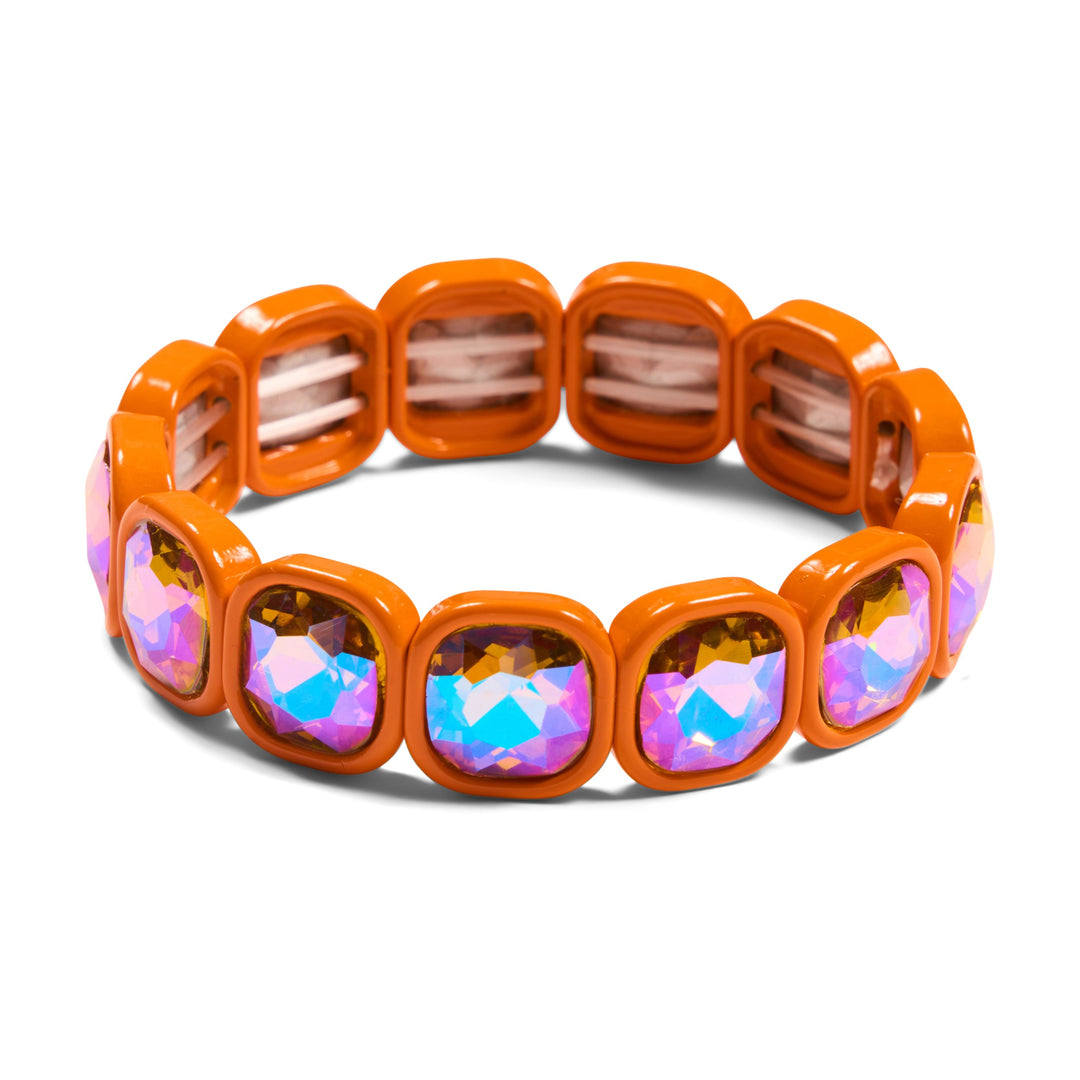 Ice Crystal Collection