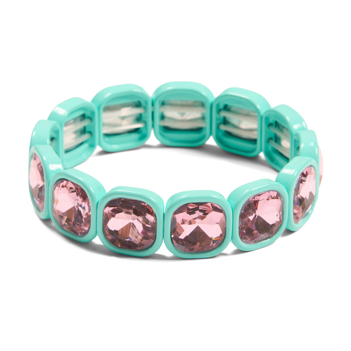 Ice Crystal Collection