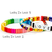 Lucky In Love Collection