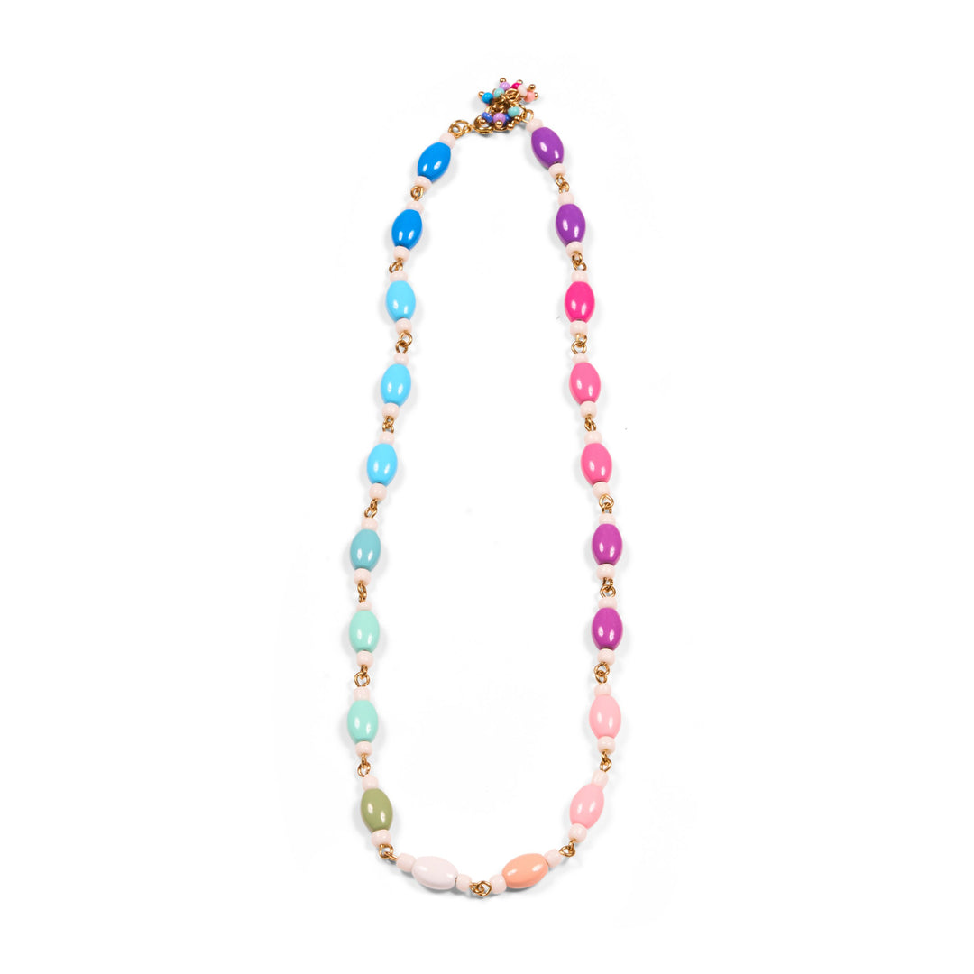 Lavender Sky Necklace