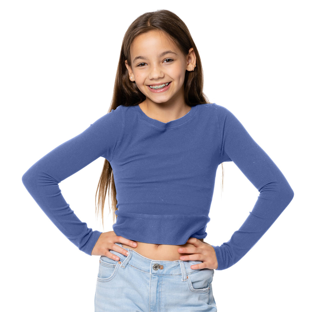 Girl's (8-12) The 