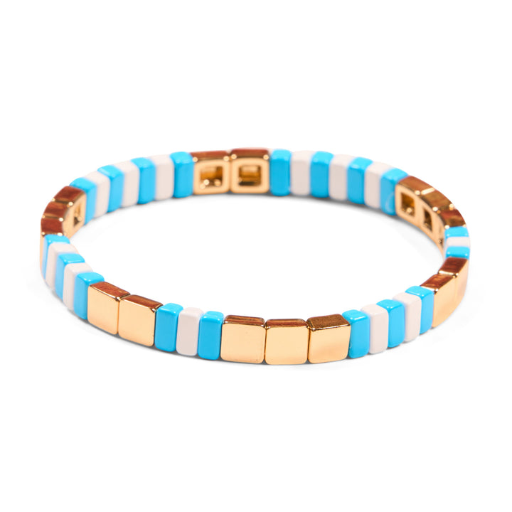Summer Waves Bracelet Collection