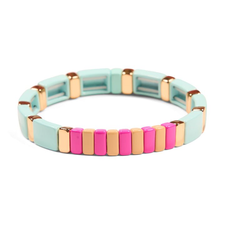 Pastel Cloud Bracelet Collection