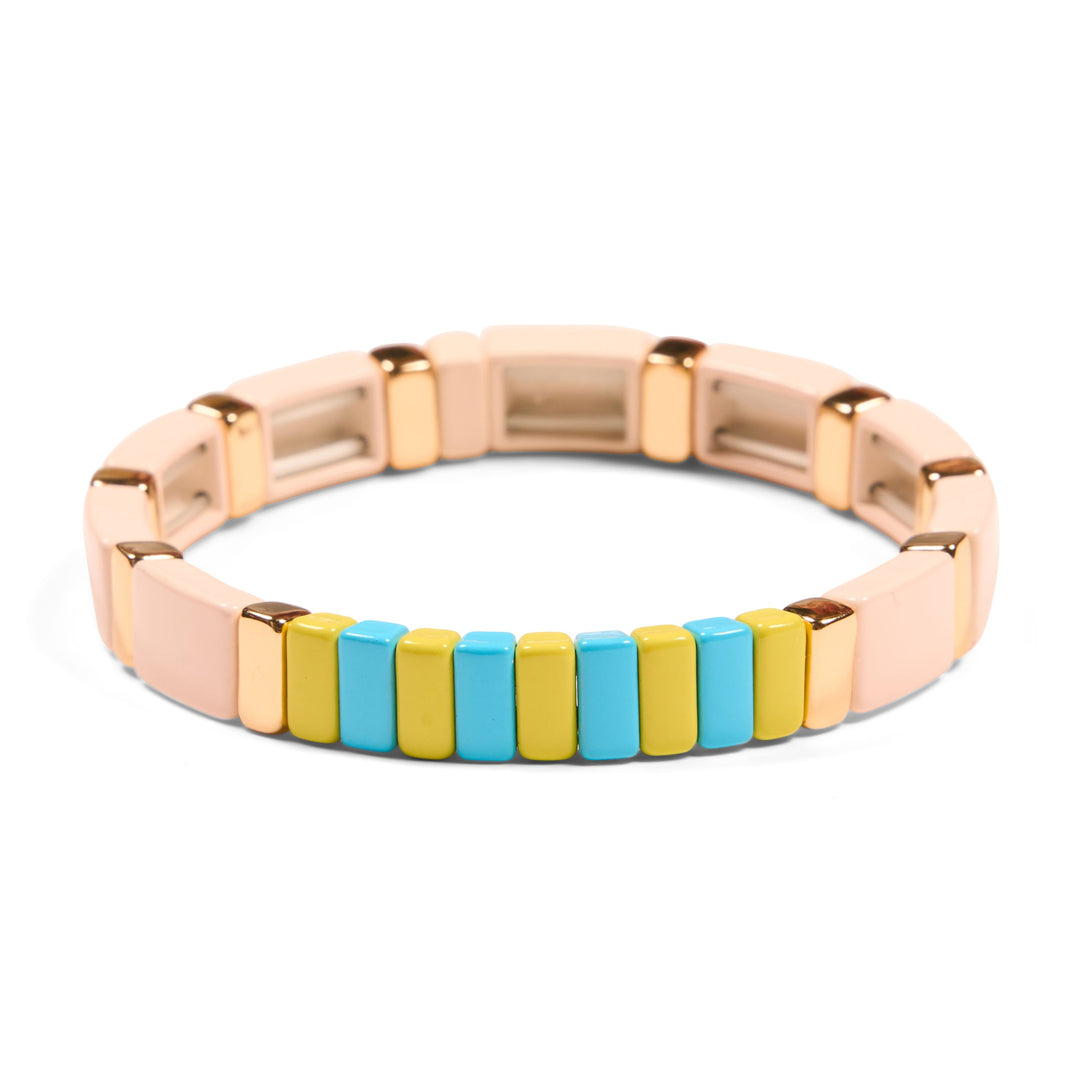 Pastel Cloud Bracelet Collection