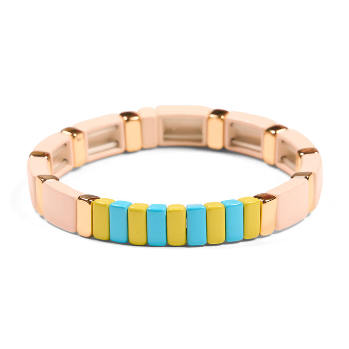 Pastel Cloud Bracelet Collection