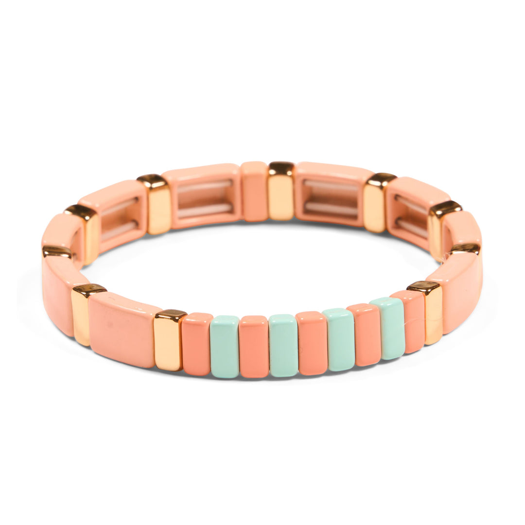 Pastel Cloud Bracelet Collection