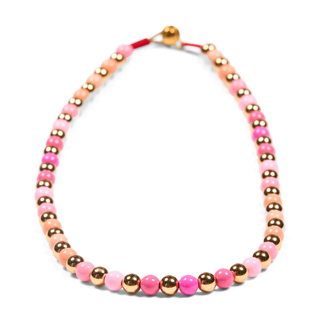 Pillow Talk Necklace