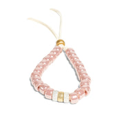 Pink Cashmere Bracelet Collection