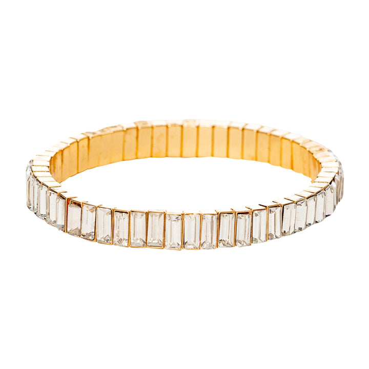 Rock Candy Bracelet