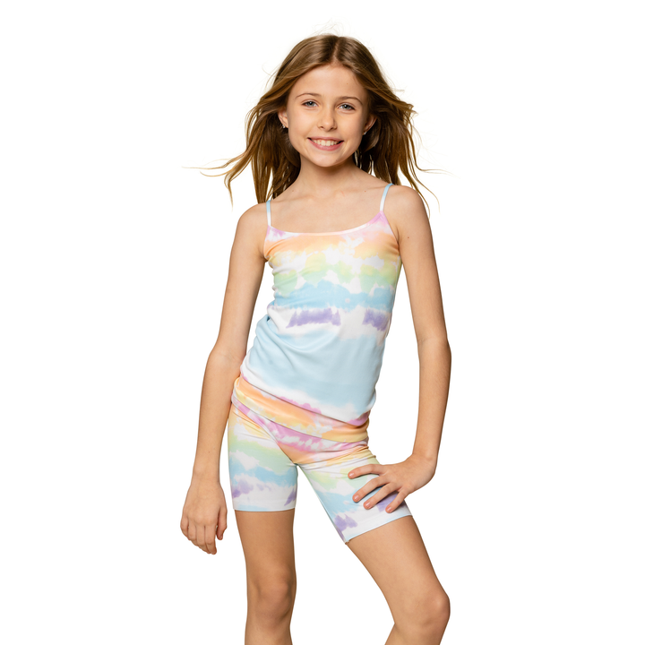 Girl's (7-10) Springtime Full Cami