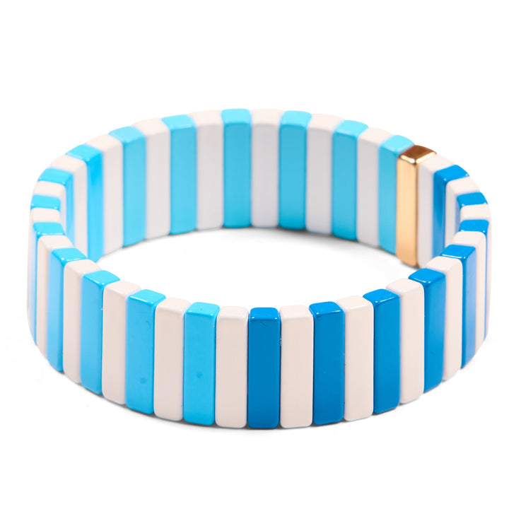 Summer Waves Bracelet Collection