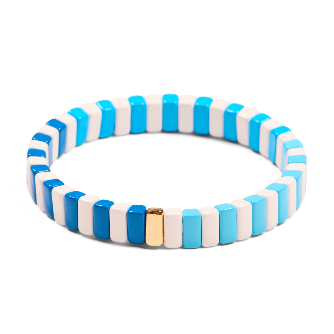 Summer Waves Bracelet Collection