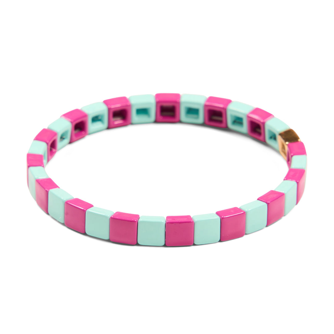 Summer Waves Bracelet Collection