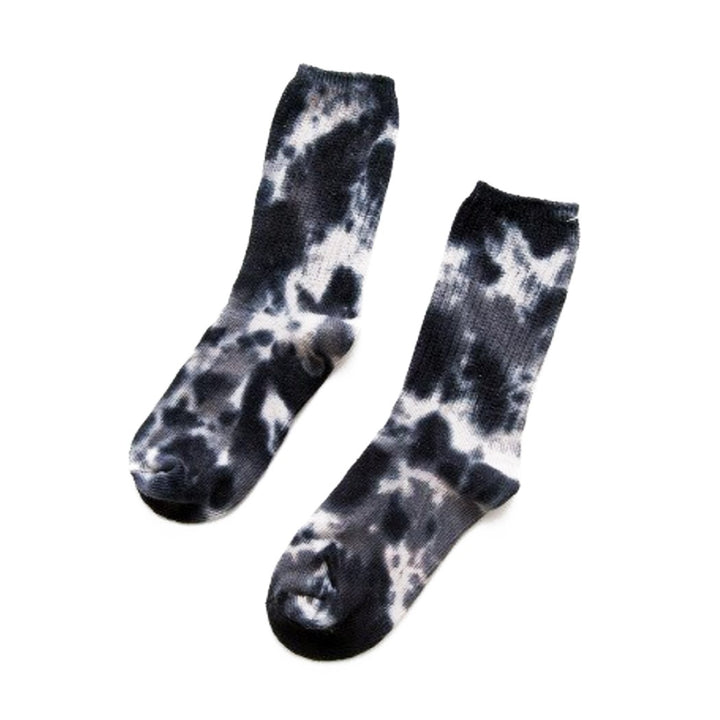 Tie Dye Socks