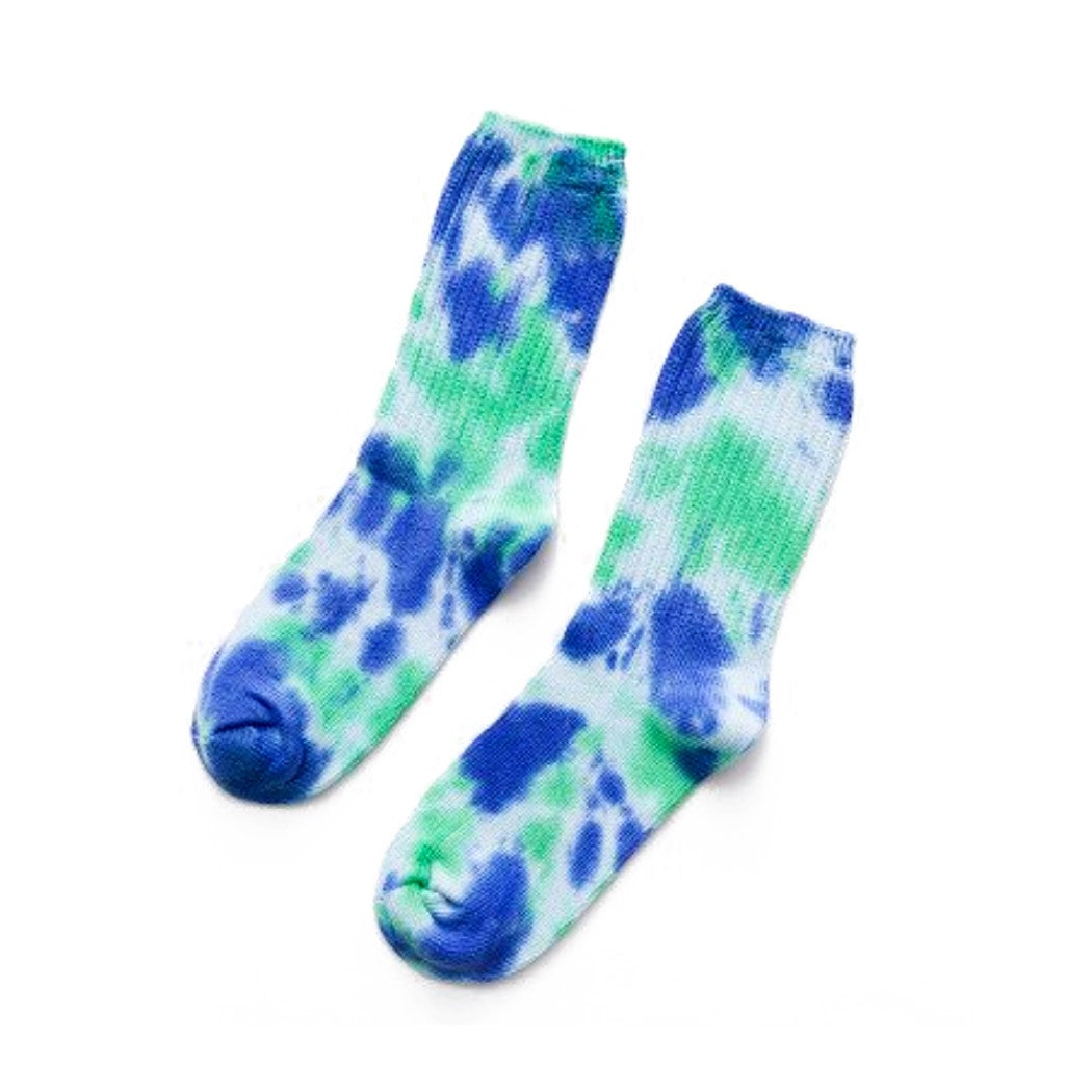Tie Dye Socks