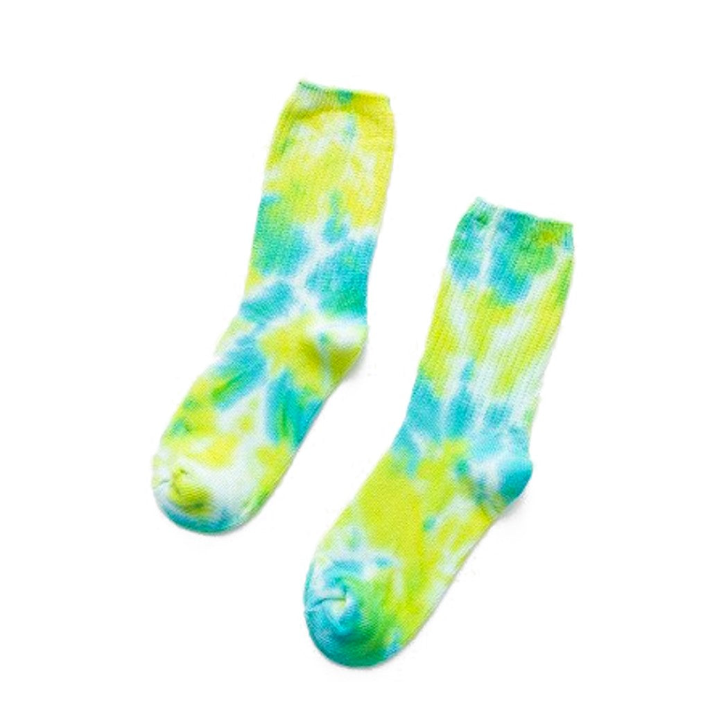 Tie Dye Socks