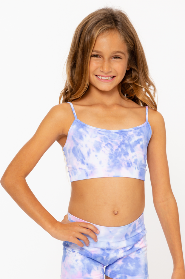 Buy HanesLittle Girls' Cami with Shelf Bra (Pack of 3) Online at  desertcartCyprus