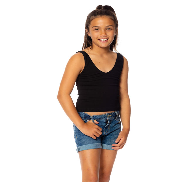 Tops and Tank Tops for Girls