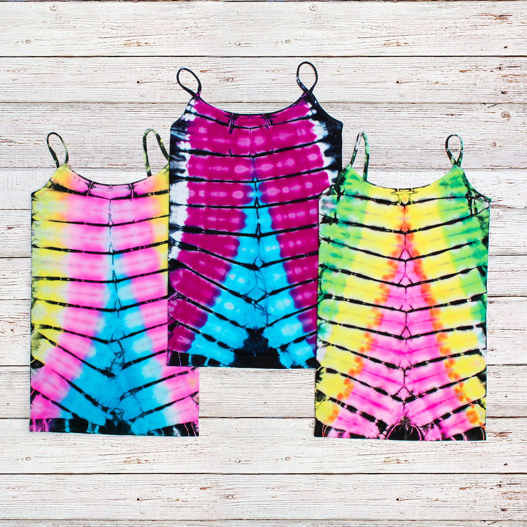 Venice Tie Dye Cami